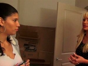 Private Lesbische Verführung. Private Lesbische Verführung