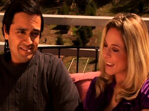 Big Tits Blonde Wife Turns Swinger For Arousement