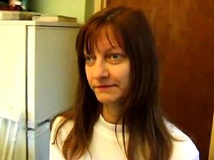 Unschuldige Reife Frau Mit Gutem Körperfick Verena Von 1fuckdatecom