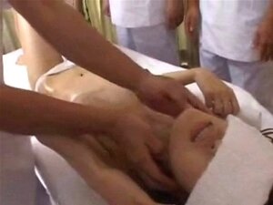 Good Massage 4 (Part 3)