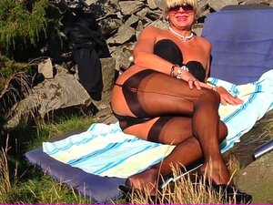 Слаткиши на плажи