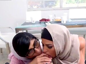 Arabische Ruwe Kunst Imiteert Het Leven