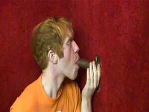 Gay Hardcore Gloryhole Sex Porn And Nasty Gay Handjobs 25