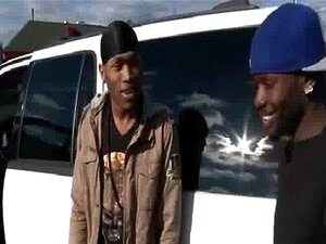 BlacksOnBoys - Interracial Hardcore Schwulenpornos 09
