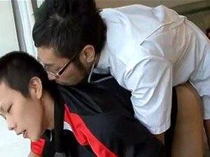 Jap Doc Triple Pumps Into Chap,