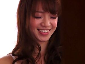 Beste Japanische Schönheit Shelly Fujii In Der Heißesten JAV-Szene