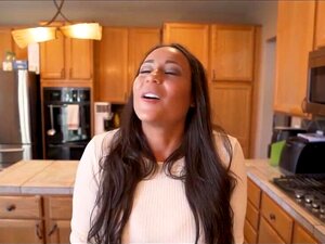 Birthday Morning Surprise From My Stepmom Carmela Grasp