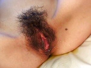 Hairy Asian Pussy Slut Porn