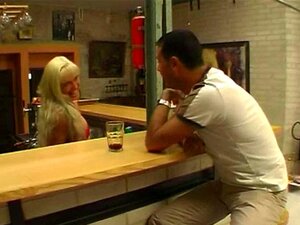 Gepiercete Kutvinger Geneukt