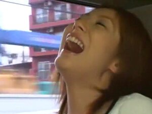 Erstaunliches Japanisches Mädchen Yuma Asami In Der Besten Paar-, Cunnilingus-JAV-Szene