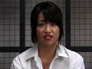 Niesamowita Japońska Dziwka Asuka Sawaguchi W Egzotycznej Scenie Blowjob JAV,