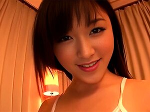 Experience The Exotic Pleasure Of A Seductive Japanese Girl In This Tantalizing POV Video. Watch As She Skillfully Satisfies Your Every Desire, Leaving You Begging For More. Don't Miss Out On This Sensual Encounter!