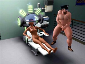 Sims porno