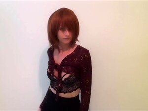 Ένα μικρό στριπτίζ