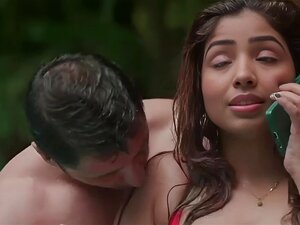 Bindiya Ki Suhaagraat 2023 Oolala Originals Hindi Porno Web-Sarjan Jakso 1