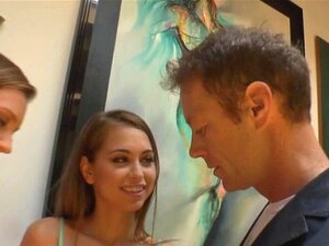 Balls Deep Fucking On These Girls Asshole. Gorgeous Fresh All Natural Models Maddy OReilly And Riley Reid Are At Buttmans Studio Shooting A Tender Lesbian Scene. Then Who Should Arrive But Italian Porn Legend Rocco Siffredi He Takes Over The Scene Showing 