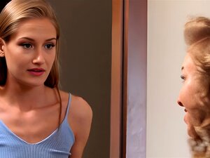  Verrassing! Je Kunt Ons De Een En De Ander Naaien, Stepbro! Denkt Nata Ocean.s2: E9