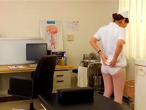 Best Japanese Model Kiyoha Himekawa, Rina Fukada, Imai Natsumi In Incredible Anal, Nurse JAV Clip