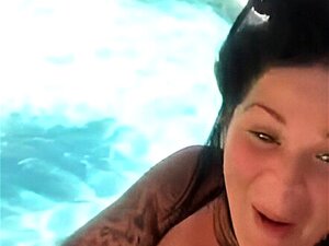 Στιγμιότυπο της Σάρα Φράισου και των μεγάλων βυζιών της μέρος 2