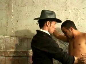 Latino Gay Hot Bareback