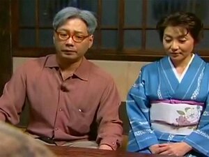 Pornô Japonês Nostálgico #2