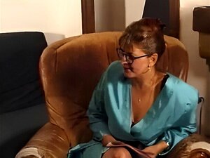 ФРАНЦУСКА СТАРИЈА н39 црвенокоса маћеха са младим типом