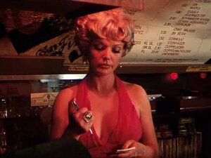 Dance Battle - BarHostess Vs BarMaid