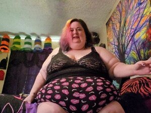 Ssbbw Thong porn videos at Xecce.com