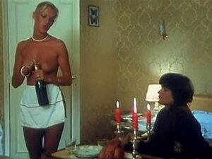 Freche Nippe, Perfekte Titte