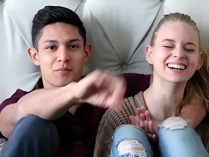 SE TAPAHTUI! Elämän Pitkä Söpöläinen Liittolaiset Viimein Harrastavat Seksiä! HAWT!