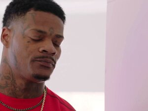 ЦРНА Наоми Вудс вара са својом ББЦ фантазијом