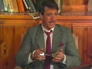 Mistress Secretary's Humiliation Class