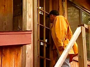 GAY PORN - Big Black Stepdaddy - Volume 5