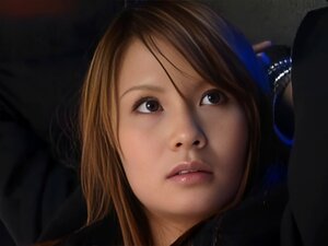 Kinky Futuristic Hardcore Sex Action For Miriya Tachibana And Tsubomi