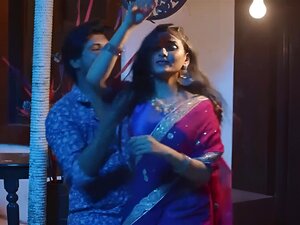 Merrid Bhabhi Avec Son Ex