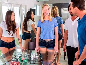 Poker Noćna Razmjena Pt.1