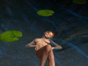 Get Ready For A Wild Ride With A Busty 3D Cartoon Babe. Watch As She Gets Fingered And Fucked In The Most Enticing Ways Possible. This Is One Video You Won't Want To Miss! Porn