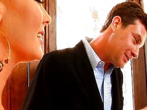 Casais De Jb & Cuties 06. Você Não Vai Querer Perder Essa Cena Quente!