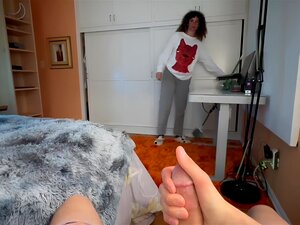 Маћеха вас ухвати и каже да имате стојећи пенис