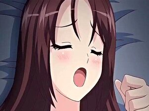 高质量的Hentai Anime 色情&性爱视频在观看色情
