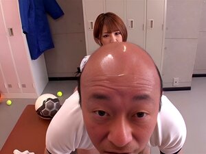Best Japanese Whore Tsubasa Amami In Horny JAV Censored Fetish, Big Tits Video,