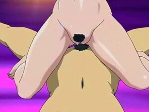 Levande Sexleksaksleverans Vol.1 01