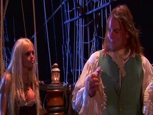 Јеесе Јане тражи пиратске курчеве