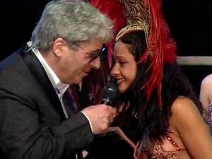 Сексуални светски рекорд