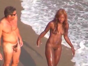 Vignettes On A Nude Beach 23, Porn