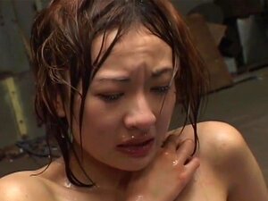 JapaneseBukkakeOrgy: Yellow Shower. The Asian Model In This XXX Clip Can Swallow Loads Of Sperm And... Piss. Yes, Watch Her Suck Dick And Take A Nasty Goldenshower All For Your Personal Entertainment, Check It Out...