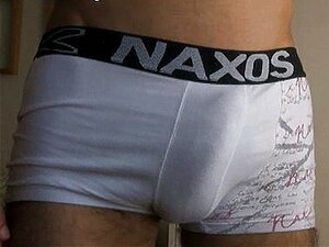 Naakte Latino Doet Homo Porno