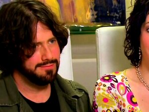 Married Fresh Couple Tries Swinging.