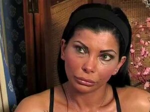 MAX SCAR HARD SKÅDESPELARE MED VALENTINA Channels 2