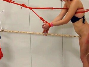 Flirty Kitten Is Brought In Anal Asylum For Painful Treatment. Delirious Stunner Comes For Extreme Anal Hole Treatment And Enjoys Bdsm With Deep Anal Ass To Mouth Hardcore Sex